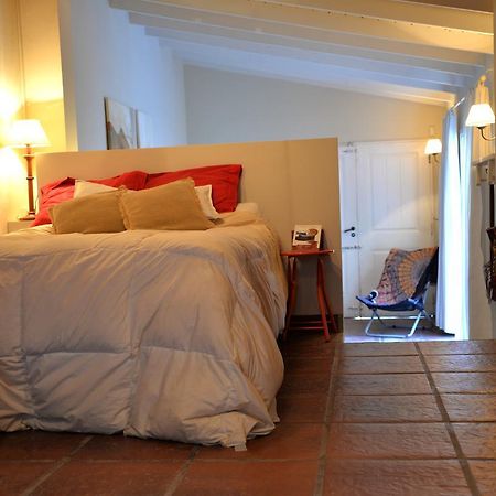 Loft Urbano Apartment Тандил Екстериор снимка