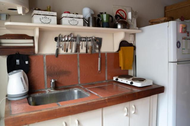 Loft Urbano Apartment Тандил Екстериор снимка
