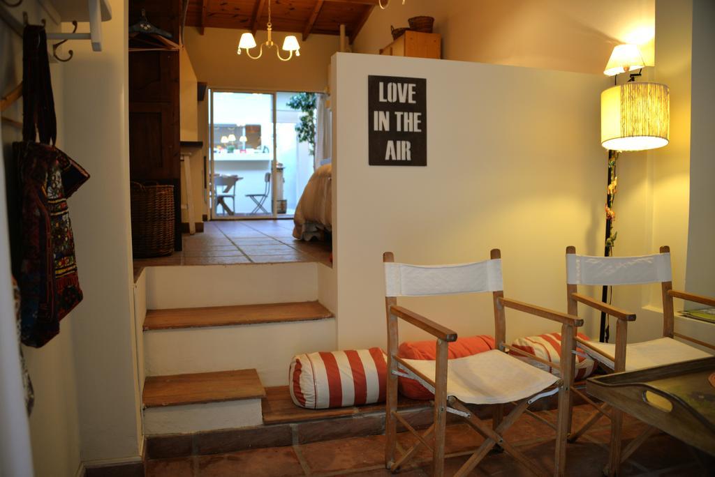 Loft Urbano Apartment Тандил Екстериор снимка