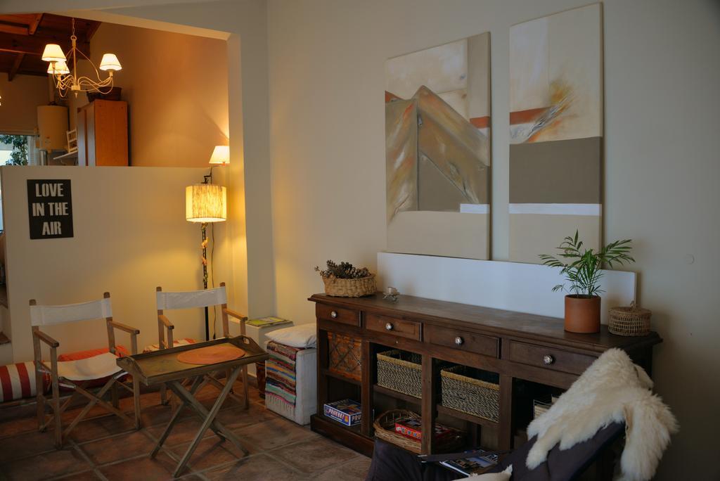 Loft Urbano Apartment Тандил Екстериор снимка