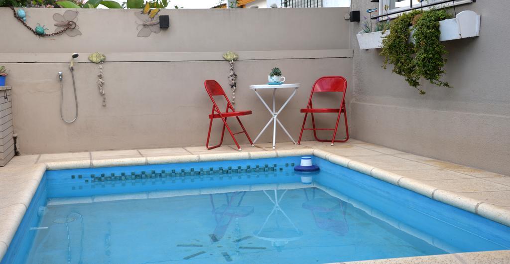 Loft Urbano Apartment Тандил Екстериор снимка