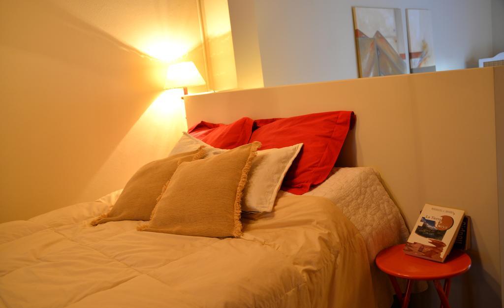 Loft Urbano Apartment Тандил Екстериор снимка