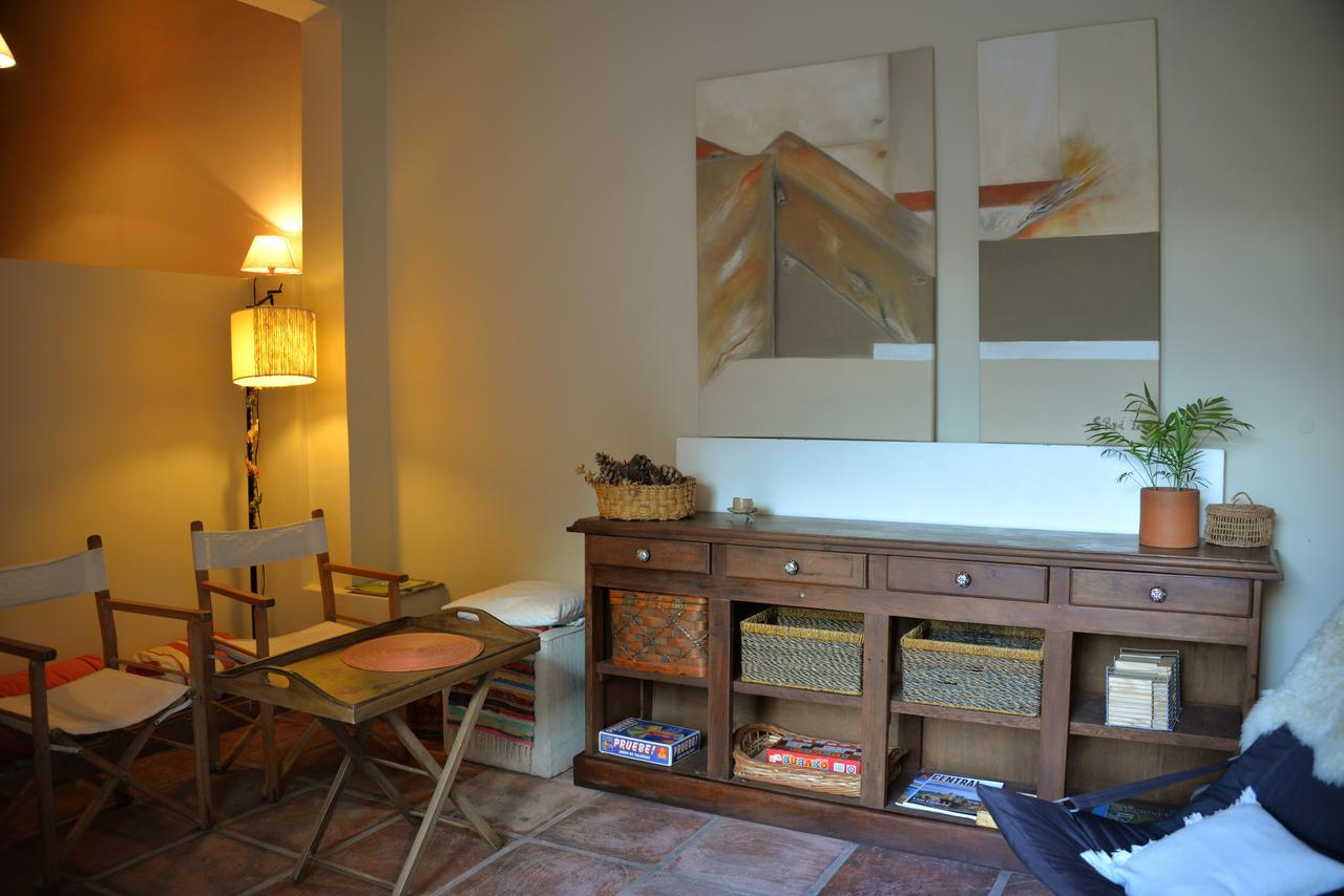 Loft Urbano Apartment Тандил Екстериор снимка